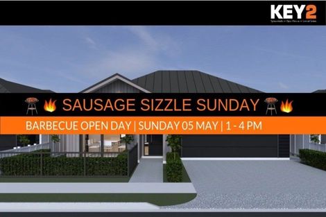 Photo of property in 1 Makete Crescent, Hobsonville, Auckland, 0618