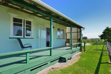 Photo of property in 693 Back Ormond Road, Makauri, Gisborne, 4071