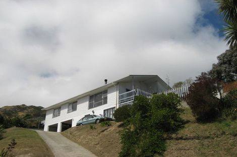 Photo of property in 34 Foster Terrace, Lyttelton, 8082