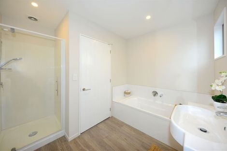 Photo of property in 9/95 Packe Street, Edgeware, Christchurch, 8013