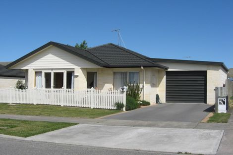 Photo of property in 12 North Street, Redwoodtown, Blenheim, 7201