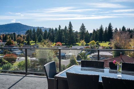 Photo of property in 15 Simmonds Crescent, Springfield, Rotorua, 3015