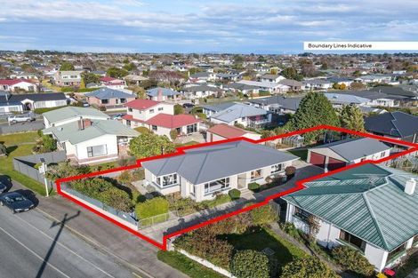 Photo of property in 338 Racecourse Road, Waverley, Invercargill, 9810