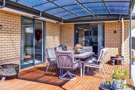 Photo of property in 22b Larlin Drive, Hawera, 4675