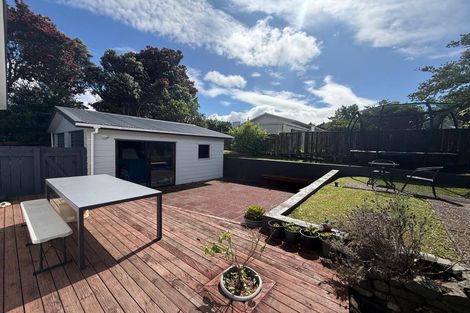 Photo of property in 141 Conclusion Street, Ascot Park, Porirua, 5024