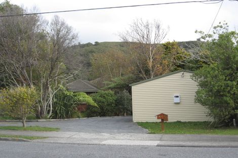 Photo of property in 80 Horoeka Street, Stokes Valley, Lower Hutt, 5019