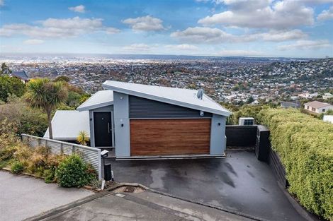 Photo of property in 4 Patchett Place, Cashmere, Christchurch, 8022