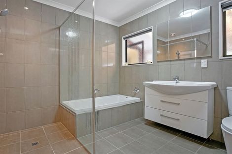 Photo of property in 48 Stirling Drive, Morrinsville, 3300