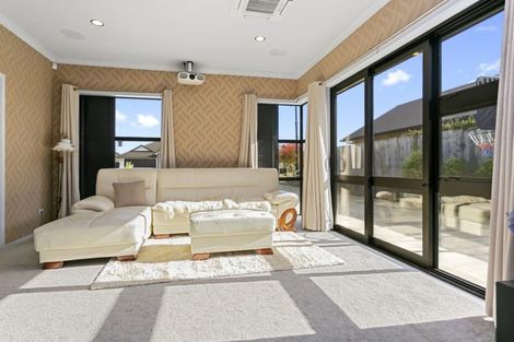 Photo of property in 14 Isobel Hodgson Drive, Cambridge, 3434