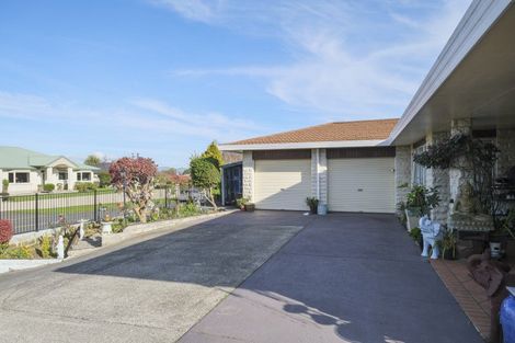 Photo of property in 117 Guy Street, Dannevirke, 4930