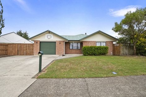 Photo of property in 71 Hillcrest Drive, Kelvin Grove, Palmerston North, 4414