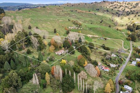 Photo of property in 40 Valley Road, Manunui, Taumarunui, 3924