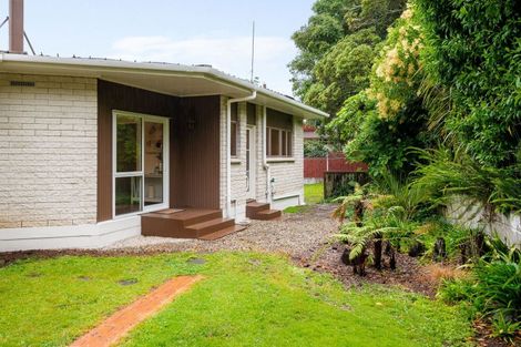 Photo of property in 48 Edinburgh Road, Hillcrest, Hamilton, 3216