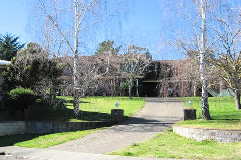 Photo of property in 19 Ritchie Place, Havelock North, 4130
