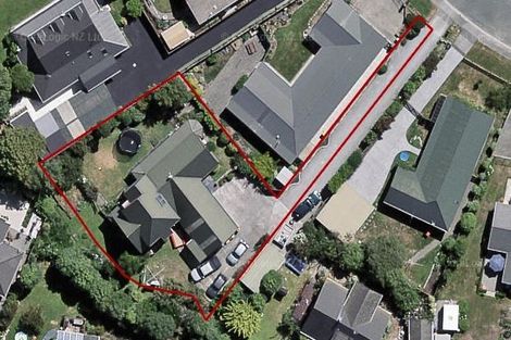 Photo of property in 16 Rearsby Drive, Halswell, Christchurch, 8025