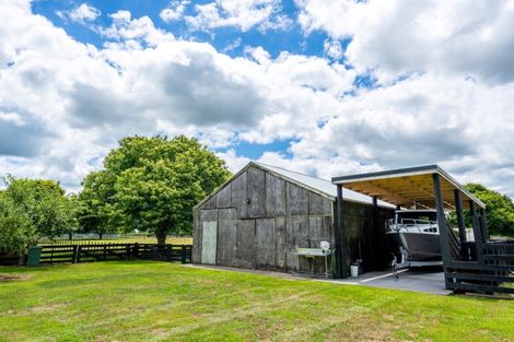 Photo of property in 40 Woodside Road, Matangi, Hamilton, 3284