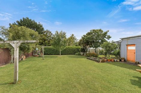 Photo of property in 79 Brougham Street, Westport, 7825