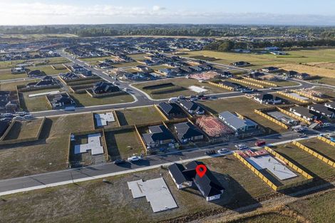 Photo of property in 39 Mehrtens Crescent, Woodend, 7691