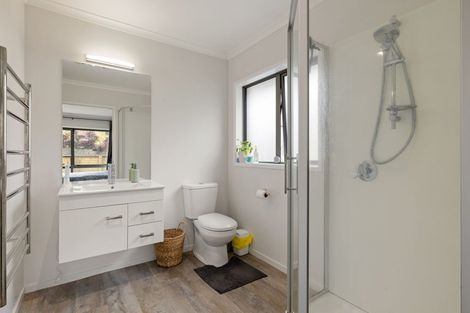 Photo of property in 48 Sylvester Crescent, Flagstaff, Hamilton, 3210