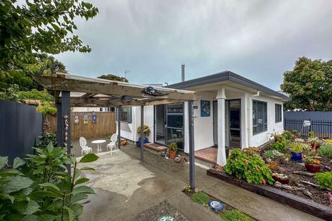 Photo of property in 183 Vigor Brown Street, Napier South, Napier, 4110