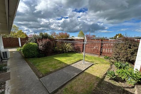 Photo of property in 9a Kinley Street, Rangiora, 7400