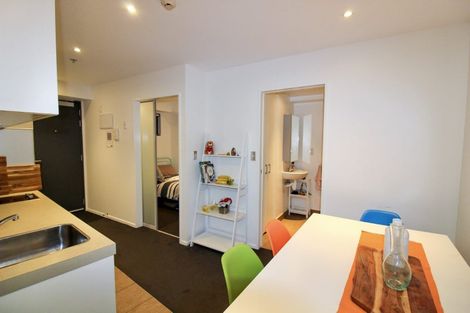 Photo of property in Soho Apartments, 107/74 Taranaki Street, Te Aro, Wellington, 6011