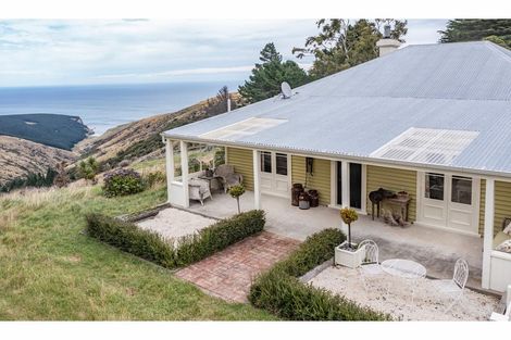 Photo of property in 3 Robin Hood Bay Road, Peraki, Little River, 7591