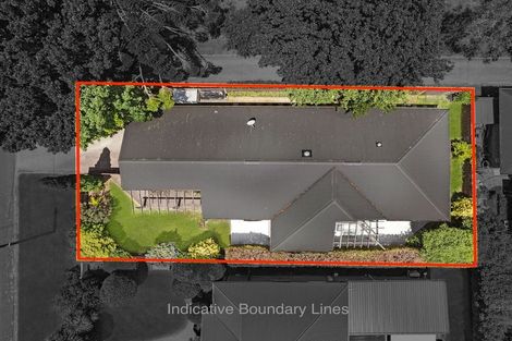 Photo of property in 26 George Crescent, Buckland, Pukekohe, 2677