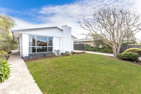 Photo of property in 109 Effingham Street, North New Brighton, Christchurch, 8083