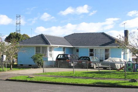 Photo of property in 21 O'connor Street, Otara, Auckland, 2023