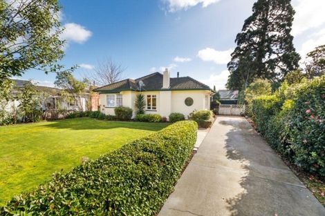 Photo of property in 26 Kimbolton Road, Feilding, 4702