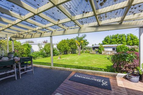 Photo of property in 176 Porangahau Road, Waipukurau, 4200