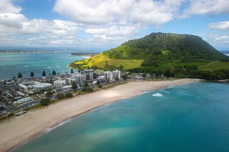 Photo of property in Atlas Apartments, 17/49 Maunganui Road, Mount Maunganui, 3116