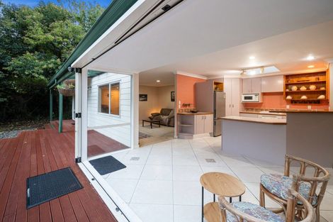 Photo of property in 110 Wairoa Road, Minden, Tauranga, 3171