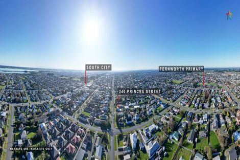 Photo of property in 240 Princes Street, Strathern, Invercargill, 9812