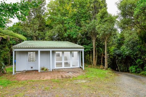 Photo of property in 164 Opanuku Road, Henderson Valley, Auckland, 0612