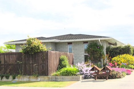 Photo of property in 7a Keldon Avenue, Rangiora, 7400