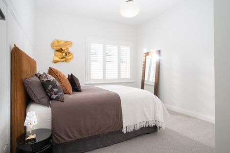 Photo of property in 23 Ferry Street, Seatoun, Wellington, 6022