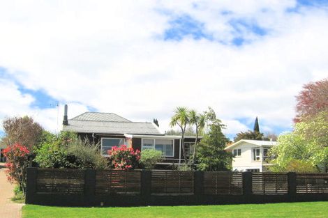 Photo of property in 10 Kurupae Road, Hilltop, Taupo, 3330