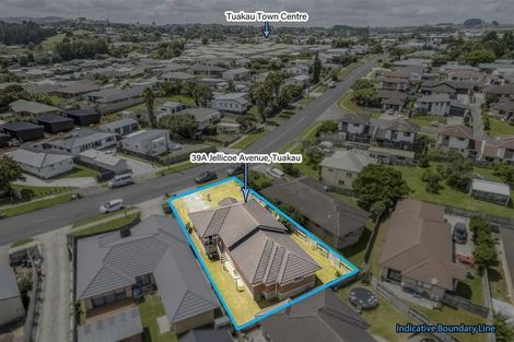 Photo of property in 39a Jellicoe Avenue, Tuakau, 2121