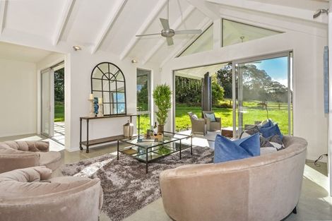 Photo of property in 669 Kahikatea Flat Road, Waitoki, Kaukapakapa, 0871