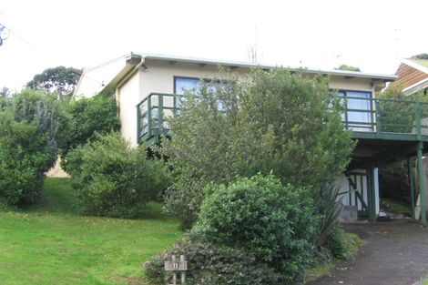 Photo of property in 11 Hillside Crescent, Leigh, 0985