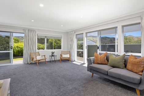 Photo of property in 36a Sheridan Crescent, Trentham, Upper Hutt, 5018