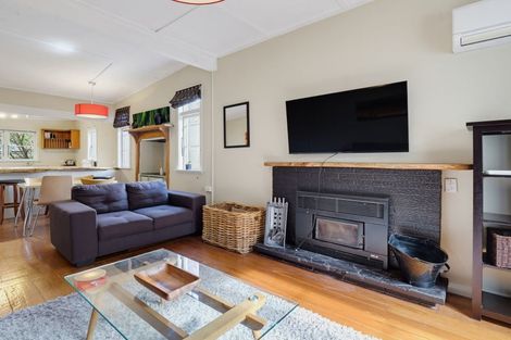 Photo of property in 19 Moore Street, Ohakune, 4625