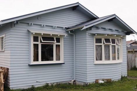 Photo of property in 145 Glasgow Street, Whanganui, 4500