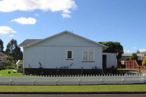 Photo of property in 4 Miro Place, Putaruru, 3411