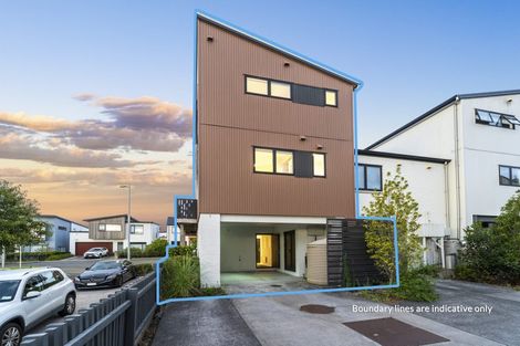 Photo of property in 1 Onekiritea Road, Hobsonville, Auckland, 0616