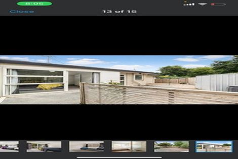 Photo of property in 35b Onslow Road, Papakura, 2110