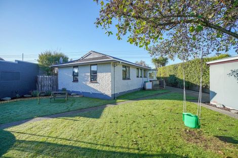 Photo of property in 304 Rockdale Road, Rockdale, Invercargill, 9812