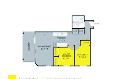 Photo of property in 201/77 Hobsonville Point Road, Hobsonville, Auckland, 0616